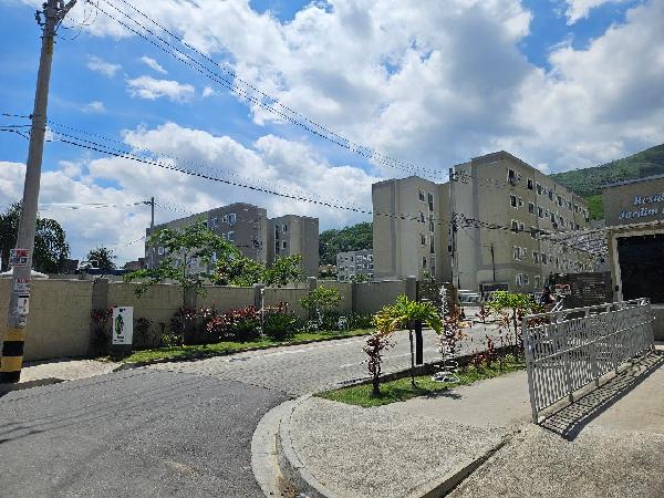 RESIDENCIAL JARDIM DO ATALAIA