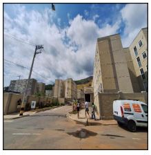 EMPREENDIMENTO RESIDENCIAL JARDIM DO ATALAIA