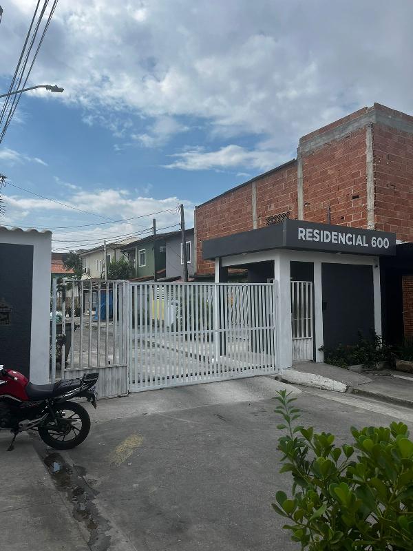 RIO DE JANEIRO - GUARATIBA