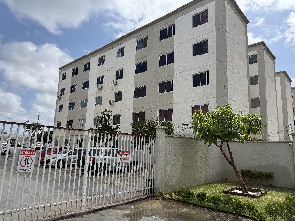 COND RESIDENCIAL VILA PITAGUARY