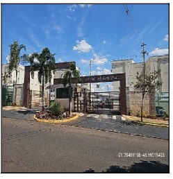 ARARAQUARA - JARDIM BOTANICO