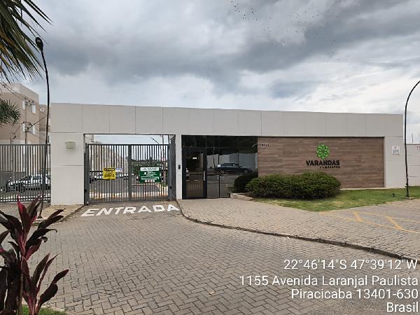 COND RES VARANDAS CAMPESTRE