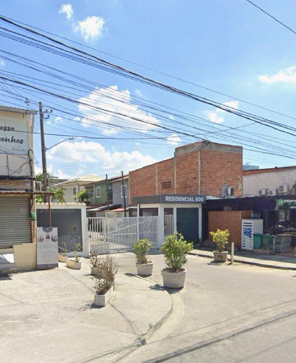 RIO DE JANEIRO - GUARATIBA