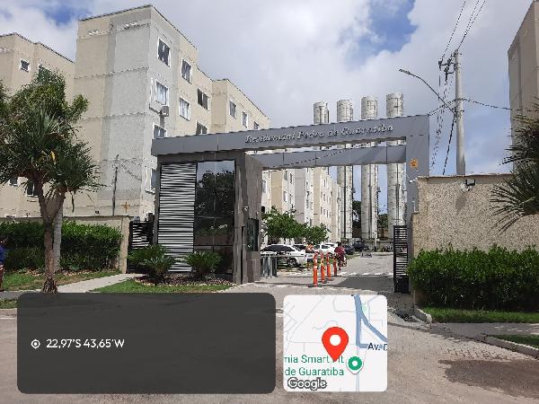 RIO DE JANEIRO - GUARATIBA