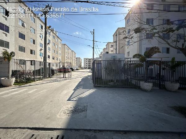 COND JARDIM HIBISCO