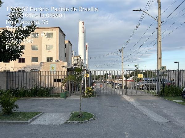 COND SOLAR DOS OITIS I