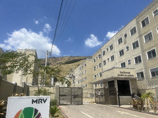 RESIDENCIAL JARDIM DO ATALAIA