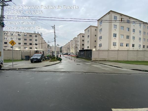 RIO DE JANEIRO - SANTISSIMO