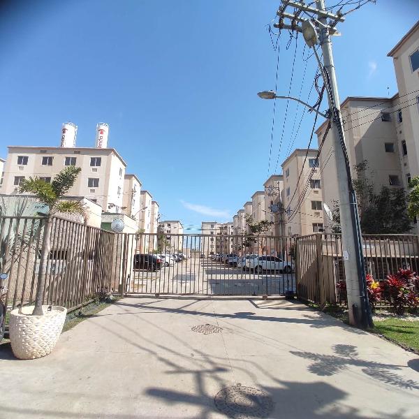 JARDIM HIBISCO