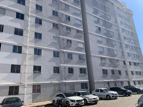 RESIDENCIAL PARK REALEZA