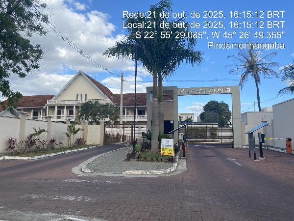 COND PRINCESA CECILIA