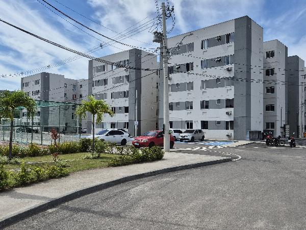 RESIDENCIAL REINO UNIDO II