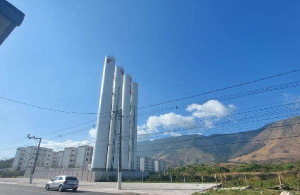 COND VALE DAS ÁGUAS