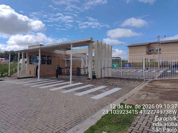 THE PALMS - RESERVA DA MATA