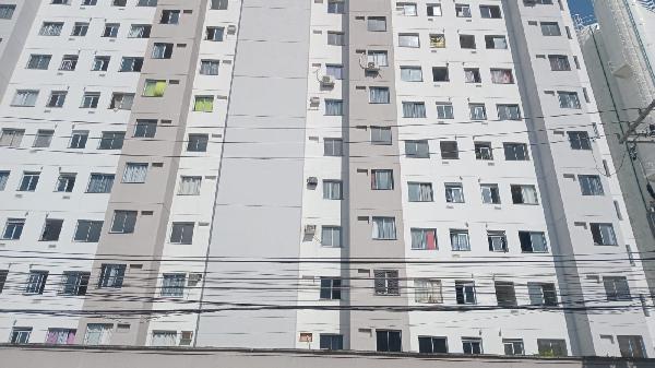 CONDOMINIO CURY DEZ RAMOS