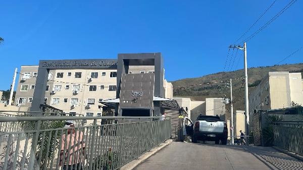 NOVA IGUACU - JARDIM NOVA ERA