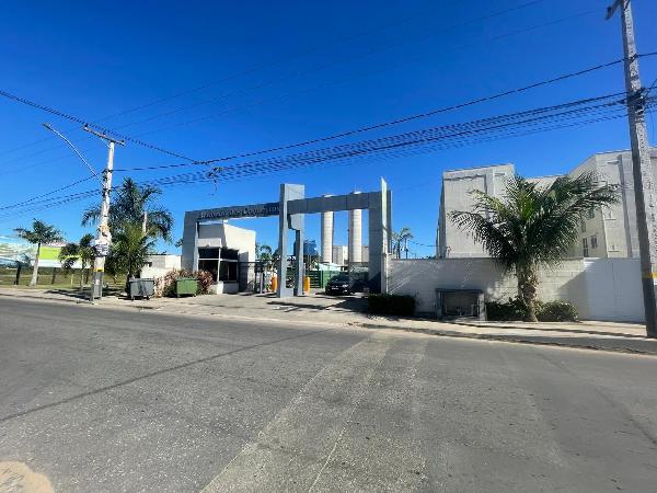 ALAMEDA DOS COQUEIROS