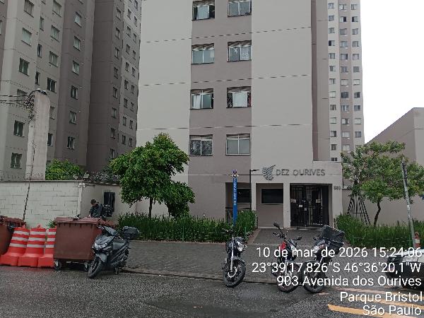 COND RES DEZ OURIVES