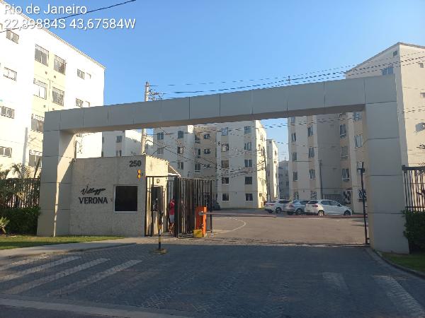 RES VILLAGIO VERONA
