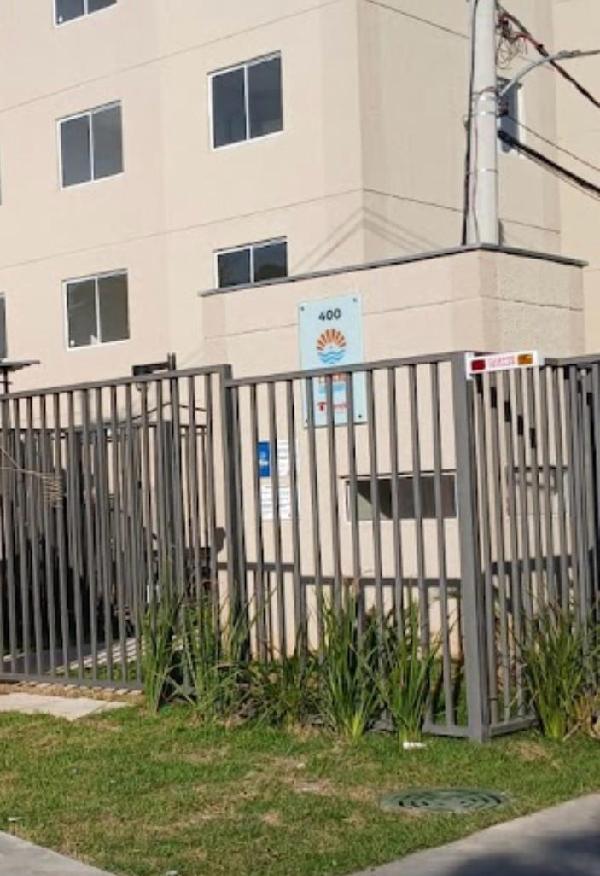 COND ESTAÇÃO GUANABARA I