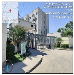 VIVA A VIDA NATURALE