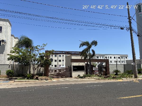 PARQUE RIO TOCANTINS