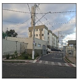 COND CONQUISTA BELA VISTA