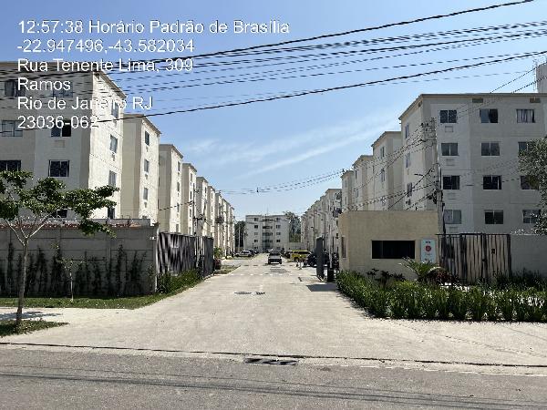 RIO DE JANEIRO - GUARATIBA