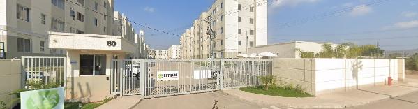 BELFORD ROXO - SAO VICENTE