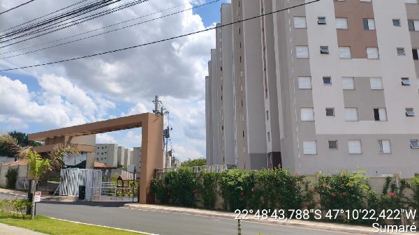 SUMARE - LOTEAMENTO JARDIM DAS ESTANCIAS