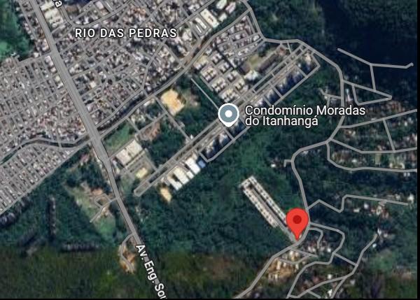 RIO DE JANEIRO - ITANHANGA