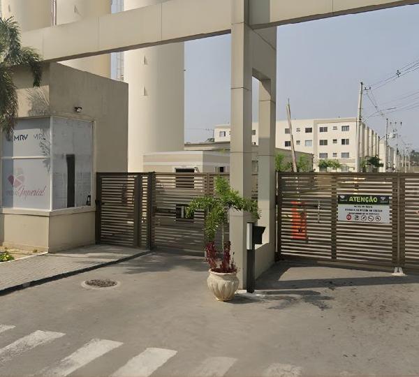 COND RES PEDRA IMPERIAL