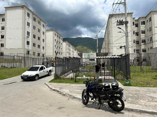 COND VALE DAS ÁGUAS