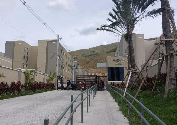 NOVA IGUACU - CABUCU