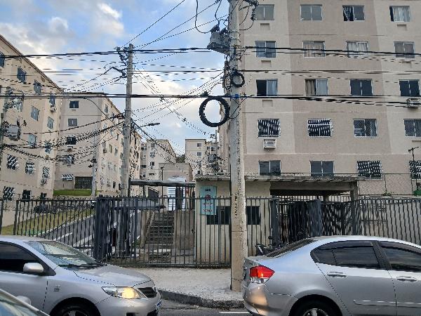 RIO DE JANEIRO - MADUREIRA