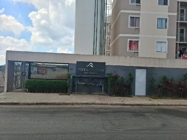 COND RES PINHEIRO ALTO