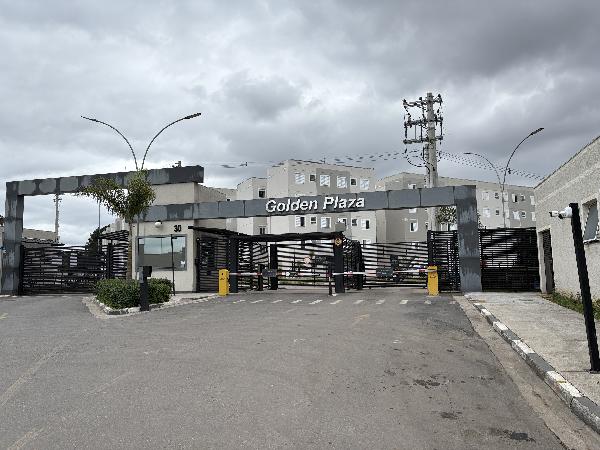 RESIDENCIAL GOLDEN PLAZA