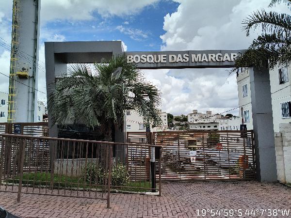 EDIFICIO RESIDENCIAL BOSQUE DAS MARGARIDAS