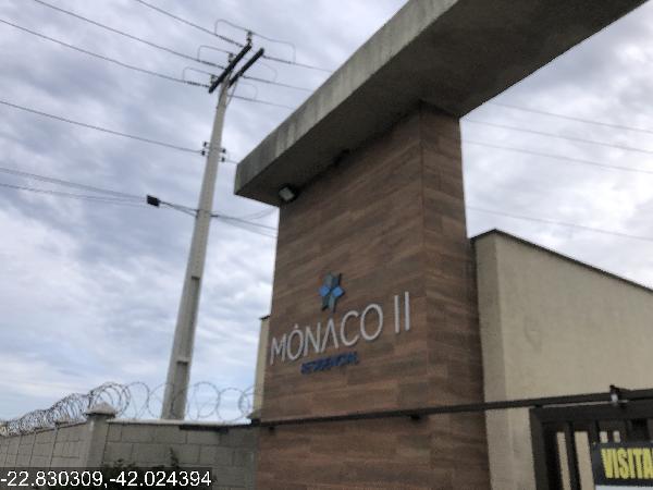 CABO FRIO - JARDIM ESPERANCA