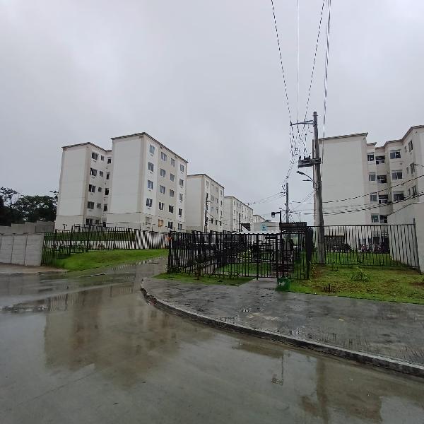 NOVA IGUACU - CABUCU