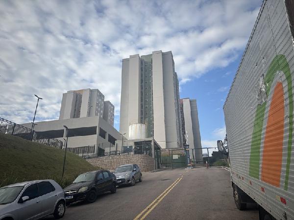 CAJAMAR - SANTA TEREZINHA (JORDANESIA)