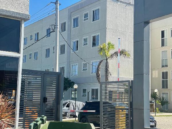 ALAMEDA DOS COQUEIROS