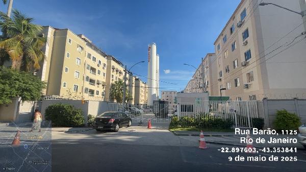 FREGUESIA DE JACAREPAGUA