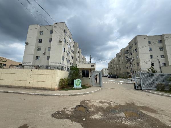 VIVA A VIDA NATURALE