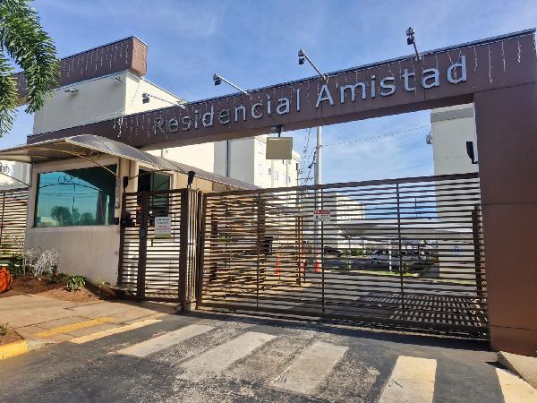 RESIDENCIAL AMISTAD