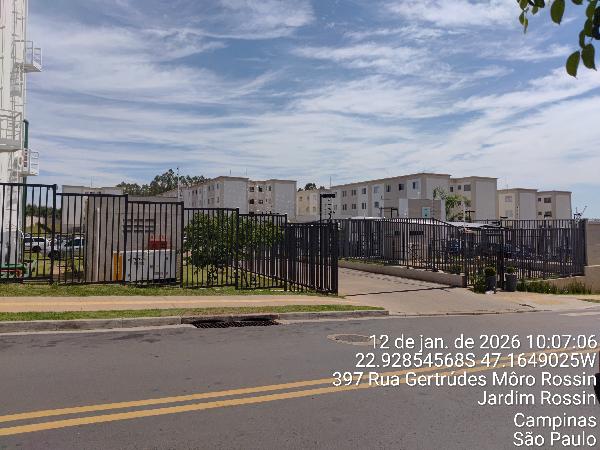 COND VALE DOS EUCALIPTOS