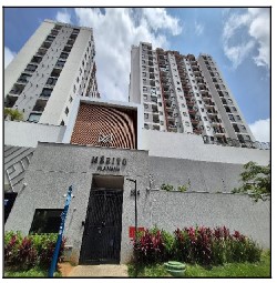 CONDOMINIO RESIDENCIAL MERITO VILA MARIA