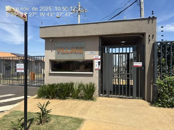 BADY BASSITT - RESIDENCIAL CAMPO BELO