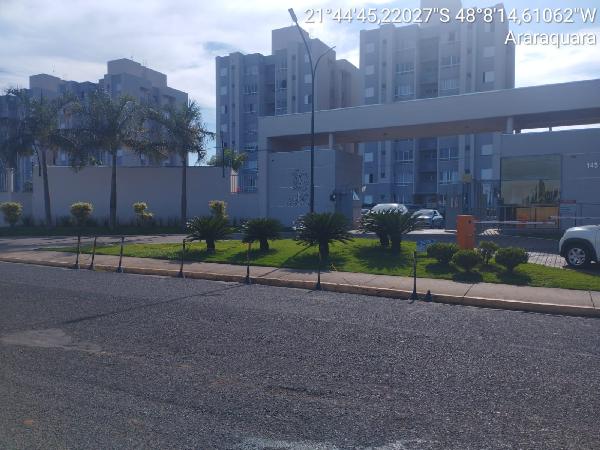 PORTAL CAMINHOS DE CORDOBA