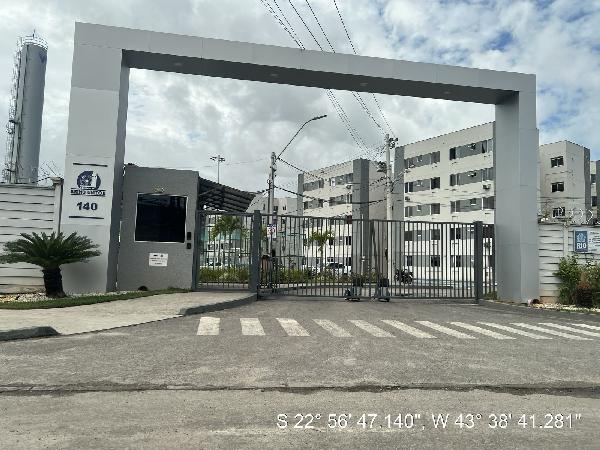 RESIDENCIAL REINO UNIDO II